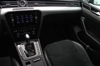 Volkswagen Arteon, 1.5, 110 kW, bensiin, automaat, esivedu