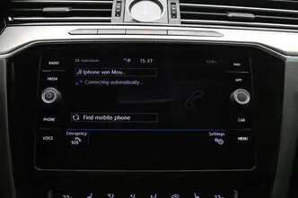 Volkswagen Arteon, 1.5, 110 kW, bensiin, automaat, esivedu