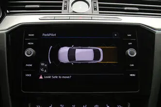 Volkswagen Arteon, 1.5, 110 kW, bensiin, automaat, esivedu