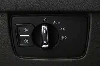 Volkswagen Arteon, 1.5, 110 kW, bensiin, automaat, esivedu