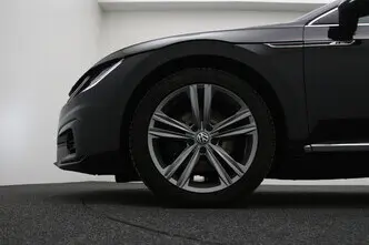 Volkswagen Arteon, 1.5, 110 kW, bensiin, automaat, esivedu