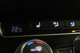 Volkswagen Arteon, 1.5, 110 kW, bensiin, automaat, esivedu