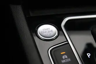 Volkswagen Arteon, 1.5, 110 kW, bensiin, automaat, esivedu