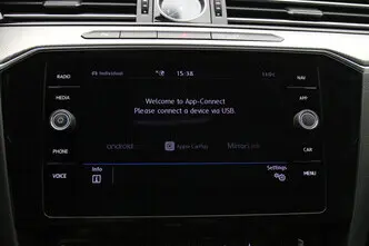 Volkswagen Arteon, 1.5, 110 kW, bensiin, automaat, esivedu