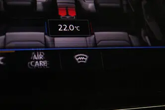 Volkswagen Arteon, 1.5, 110 kW, bensiin, automaat, esivedu