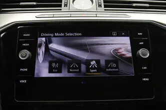 Volkswagen Arteon, 1.5, 110 kW, bensiin, automaat, esivedu
