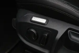 Volkswagen Arteon, 1.5, 110 kW, bensiin, automaat, esivedu