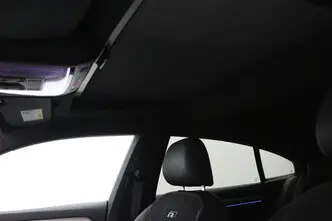 Volkswagen Arteon, 1.5, 110 kW, bensiin, automaat, esivedu