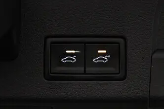 Volkswagen Arteon, 1.5, 110 kW, bensiin, automaat, esivedu