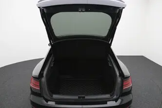 Volkswagen Arteon, 1.5, 110 kW, bensiin, automaat, esivedu