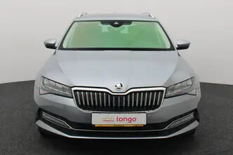 Škoda Superb, 1.6, 88 kW, diisel, automaat, esivedu