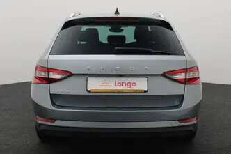 Škoda Superb, 1.6, 88 kW, diisel, automaat, esivedu