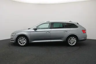 Škoda Superb, 1.6, 88 kW, diisel, automaat, esivedu