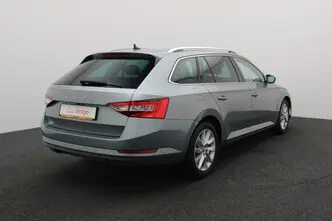 Škoda Superb, 1.6, 88 kW, diisel, automaat, esivedu