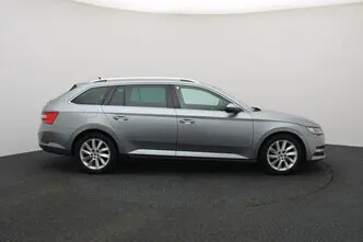Škoda Superb, 1.6, 88 kW, diisel, automaat, esivedu