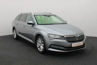 Škoda Superb, 1.6, 88 kW, diisel, automaat, esivedu