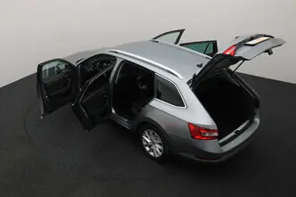 Škoda Superb, 1.6, 88 kW, diisel, automaat, esivedu
