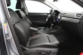 Škoda Superb, 1.6, 88 kW, diisel, automaat, esivedu