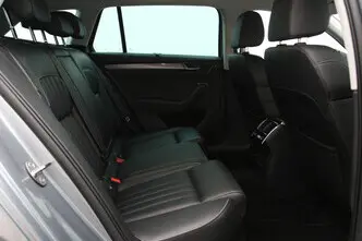 Škoda Superb, 1.6, 88 kW, diisel, automaat, esivedu
