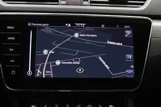 Škoda Superb, 1.6, 88 kW, diisel, automaat, esivedu