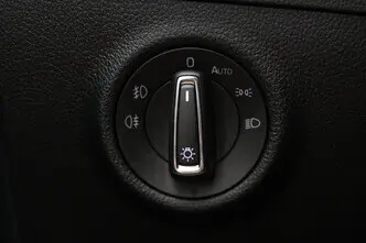 Škoda Superb, 1.6, 88 kW, diisel, automaat, esivedu