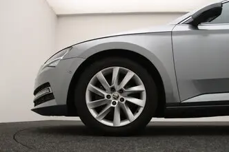 Škoda Superb, 1.6, 88 kW, diisel, automaat, esivedu