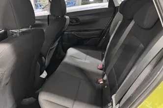 Hyundai i20, 1.0, 74 kW, бензин, автомат, передний привод