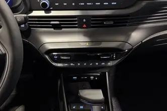 Hyundai i20, 1.0, 74 kW, бензин, автомат, передний привод