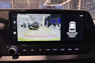 Hyundai i20, 1.0, 74 kW, бензин, автомат, передний привод