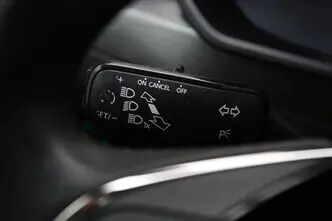 Škoda Superb, 1.6, 88 kW, diisel, automaat, esivedu