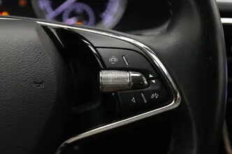 Škoda Superb, 1.6, 88 kW, diisel, automaat, esivedu
