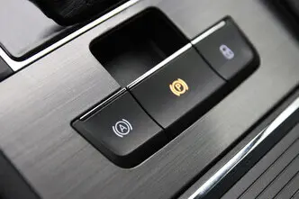 Škoda Superb, 1.6, 88 kW, diisel, automaat, esivedu