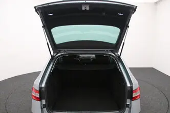 Škoda Superb, 1.6, 88 kW, diisel, automaat, esivedu