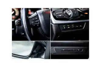 BMW 530, 3.0, 190 kW, diesel, automatic, four-wheel drive