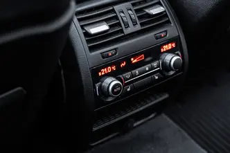 BMW 530, 3.0, 190 kW, diesel, automatic, four-wheel drive
