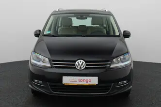 Volkswagen Sharan, 2.0, 110 kW, diisel, automaat, esivedu