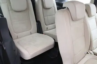 Volkswagen Sharan, 2.0, 110 kW, diisel, automaat, esivedu