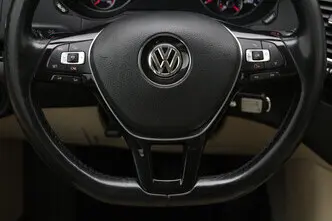 Volkswagen Sharan, 2.0, 110 kW, diisel, automaat, esivedu
