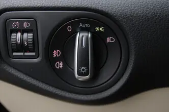 Volkswagen Sharan, 2.0, 110 kW, diisel, automaat, esivedu