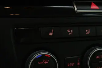 Volkswagen Sharan, 2.0, 110 kW, diisel, automaat, esivedu