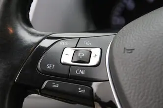 Volkswagen Sharan, 2.0, 110 kW, diisel, automaat, esivedu