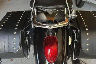 Kawasaki VN900, 0.9, 37 kW, petrol, manual, rear-wheel drive