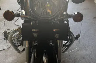 Kawasaki VN900, 0.9, 37 kW, petrol, manual, rear-wheel drive