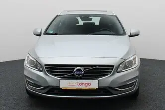 Volvo V60, 2.4, 120 kW, plug-in hybrid, automatic, four-wheel drive