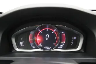 Volvo V60, 2.4, 120 kW, plug-in hybrid, automatic, four-wheel drive
