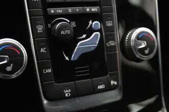 Volvo V60, 2.4, 120 kW, plug-in hybrid, automatic, four-wheel drive
