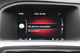 Volvo V60, 2.4, 120 kW, plug-in hybrid, automatic, four-wheel drive