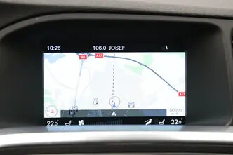 Volvo V60, 2.4, 120 kW, plug-in hybrid, automatic, four-wheel drive