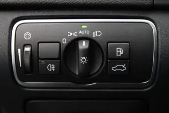 Volvo V60, 2.4, 120 kW, plug-in hybrid, automatic, four-wheel drive