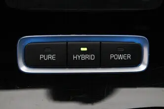 Volvo V60, 2.4, 120 kW, plug-in hybrid, automatic, four-wheel drive